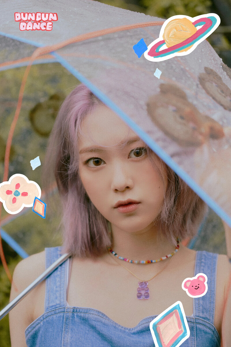 OH MY GIRL 8th Mini Album 'Dear. OHMYGIRL' Concept Teasers documents 10