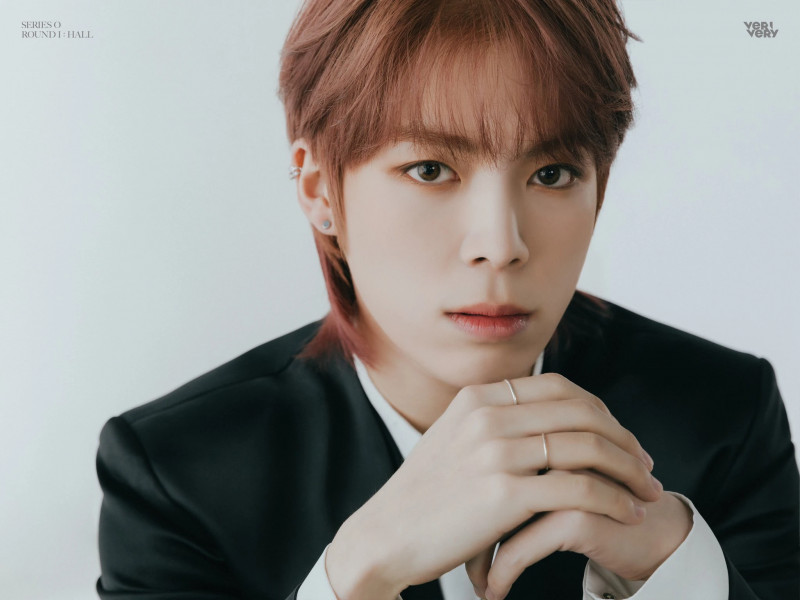 VERIVERY "SERIES'O' [ROUND 1: HALL]" Concept Teaser Images documents 14