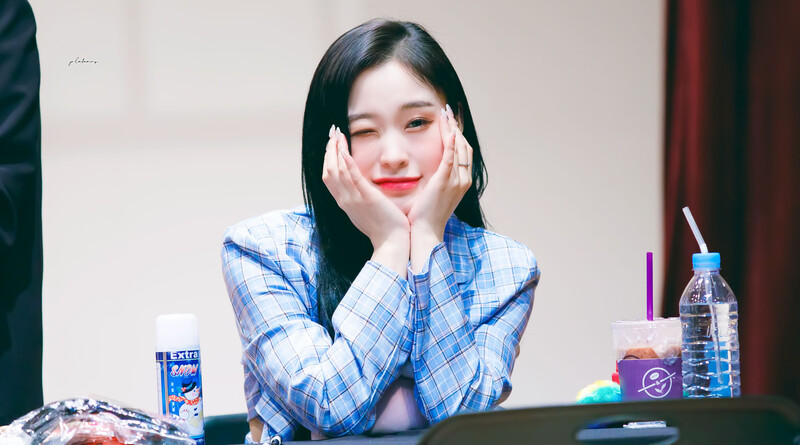 220508 Dreamcatcher Gahyeon documents 5