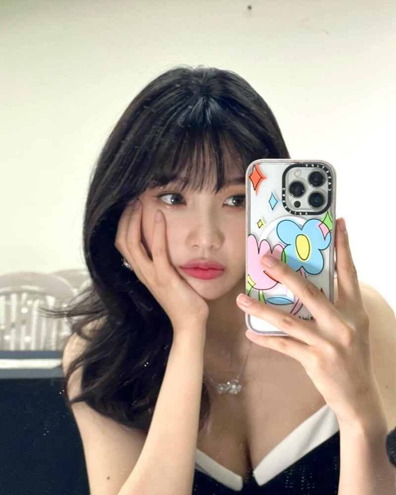 220619 Red Velvet Joy Instagram Update documents 5