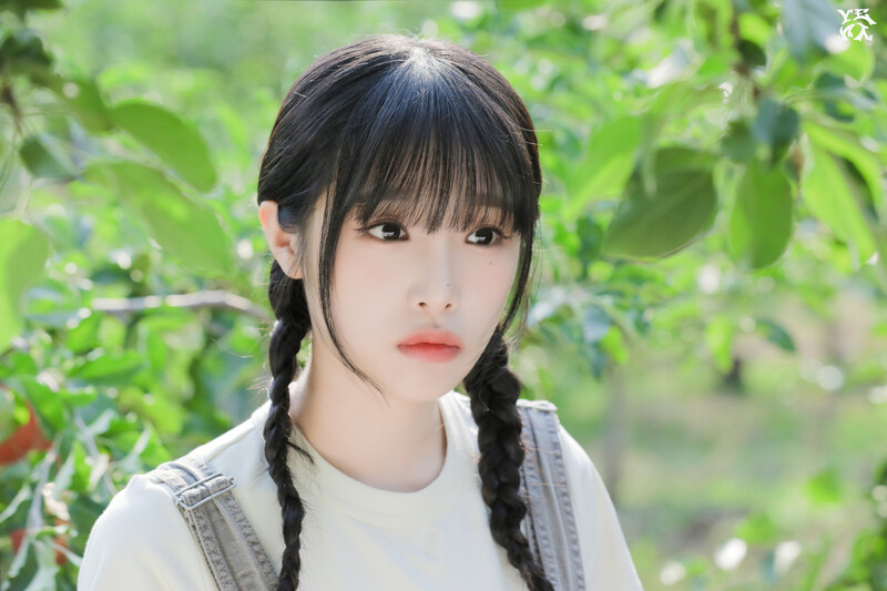 230911 Yuehua Naver Post - YENA - Mabinogi Ad Film Behind documents 9