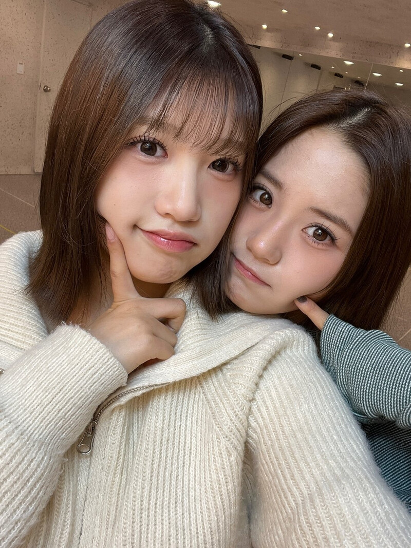 241129 - CSR Twitter Update with YUNA n SEOYEON documents 3