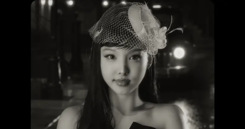 TWICE's Nayeon Will Teach You About Love in "ABCD" M/V