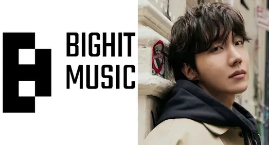 'Please Refrain From Sending Letters And Gifts' — BIGHIT Music Shares ...