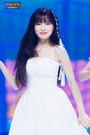 230803 OH MY GIRL Arin - 'Summer Comes' at M COUNTDOWN