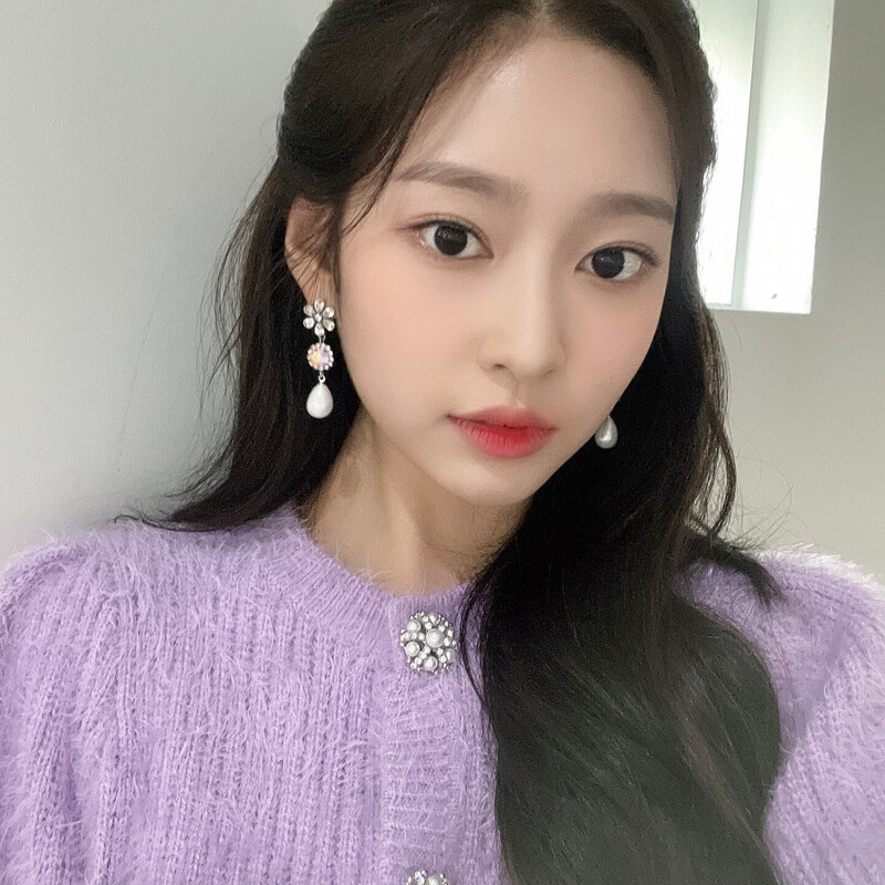 211006 Kim Minju Twitter Update documents 3