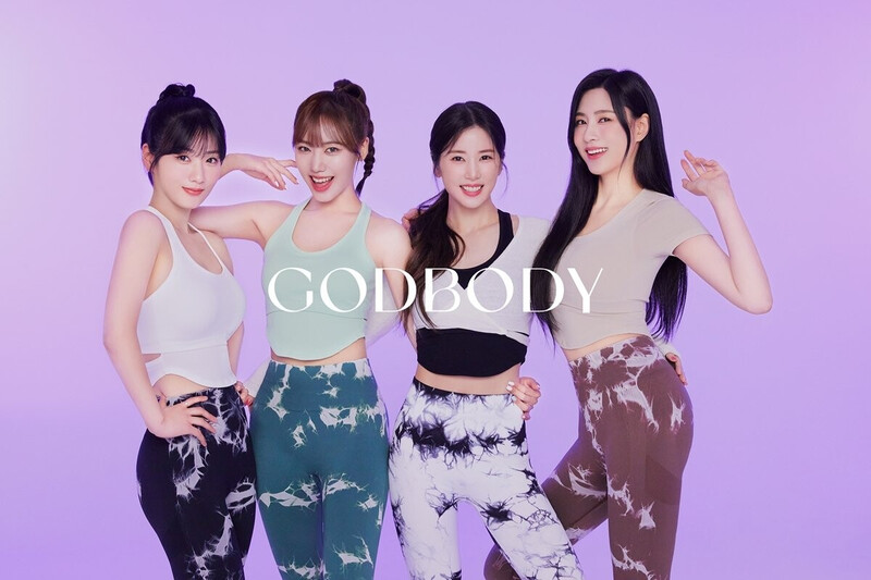 APINK x Godbody documents 3