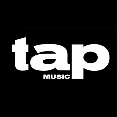 TaP Music logo