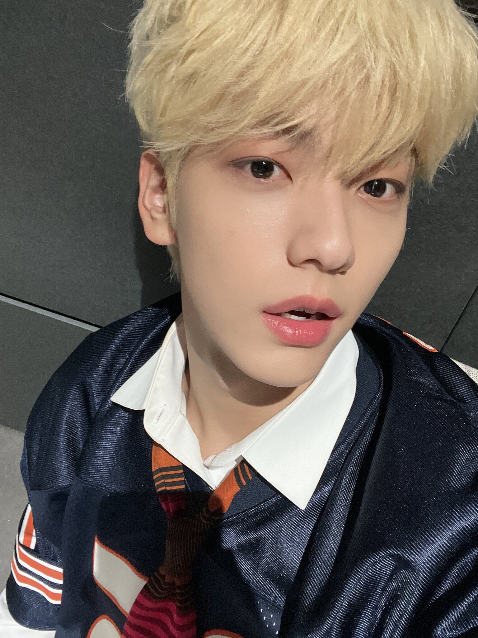 221225 TXT Twitter Update - Soobin | kpopping