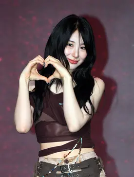 240703 Chaeyeon - "SHOWDOWN" Comeback Showcase