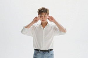 「ARMY ZIP」Actor Profile // Kim Namjoon