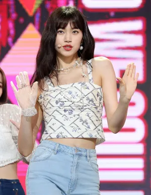 200701 Weki Meki Doyeon at Show Champion