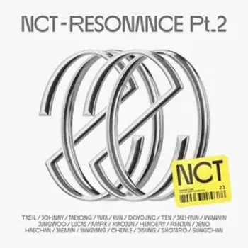 NCT RESONANCE Pt.2