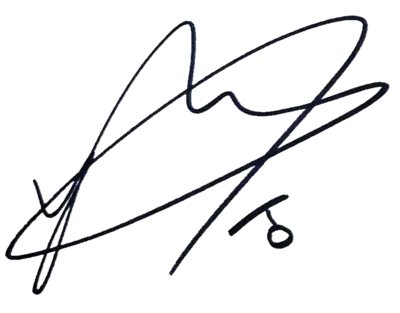 signature