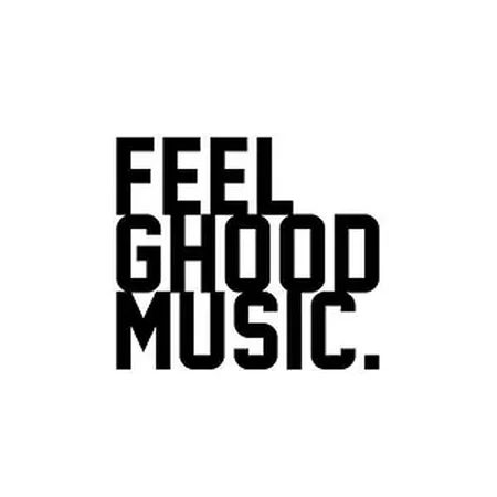 Feel GHood Music logo