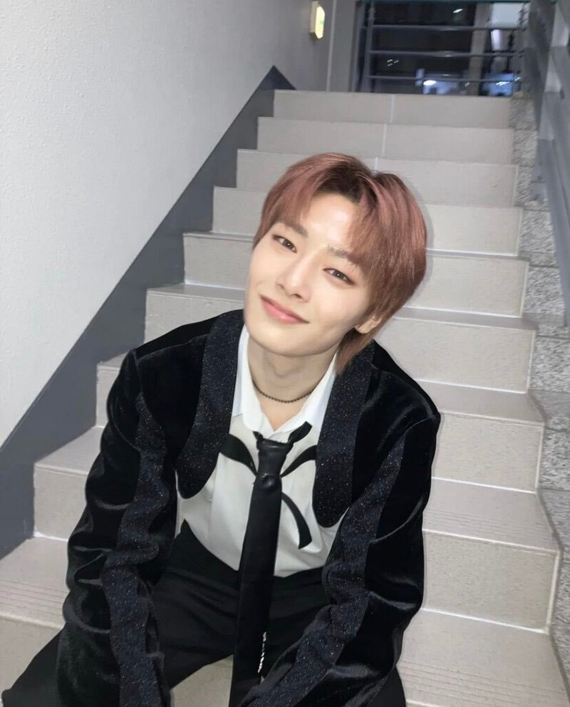 230101 Stray Kids Instagram Update - I.N documents 3