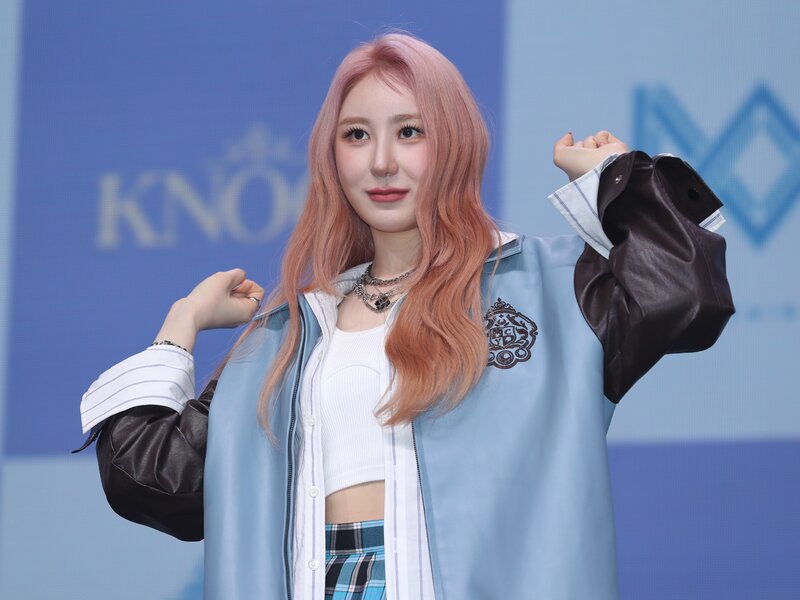 230412 Lee Chaeyeon 'Over the Moon' Press Showcase documents 3