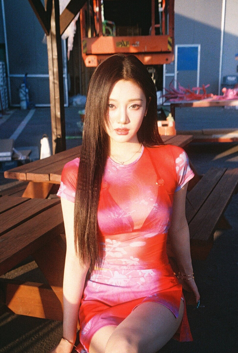 230912 aespa Instagram Update documents 9