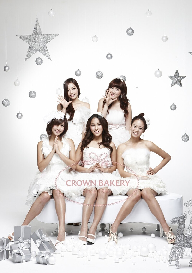 KARA for Crown Bakery documents 1