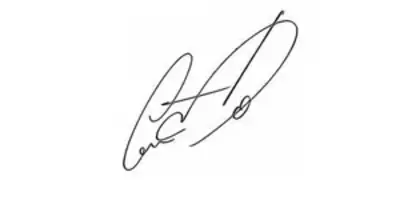 signature