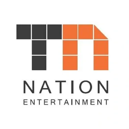 TN Nation Entertainment logo