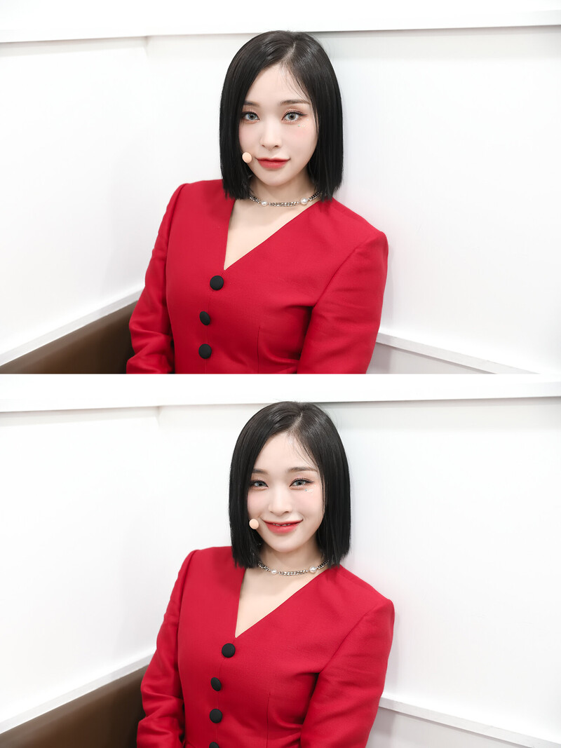 220630 Dreamcatcher Naver Post - 'MAISON' Activities Behind 2 documents 1