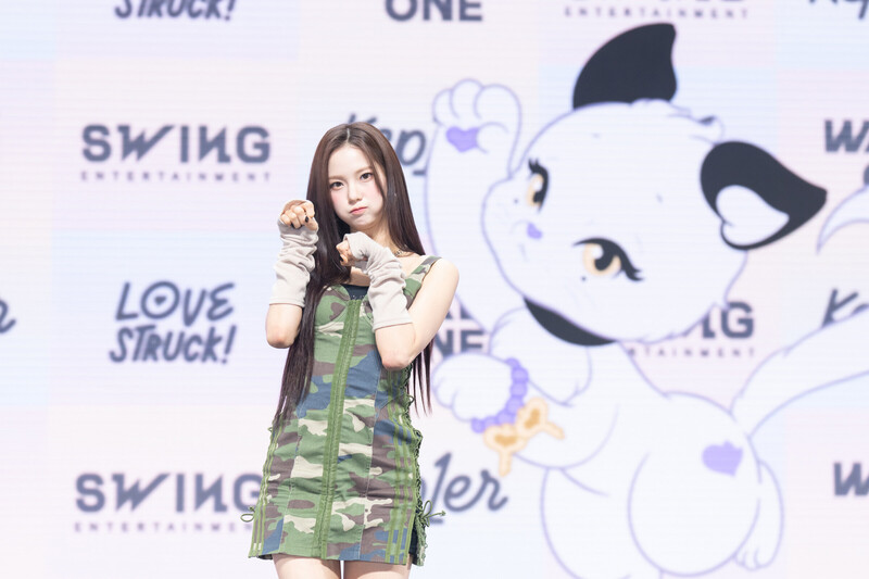 230410 Kep1er Yujin - 'Lovestruck!' Press Showcase documents 3