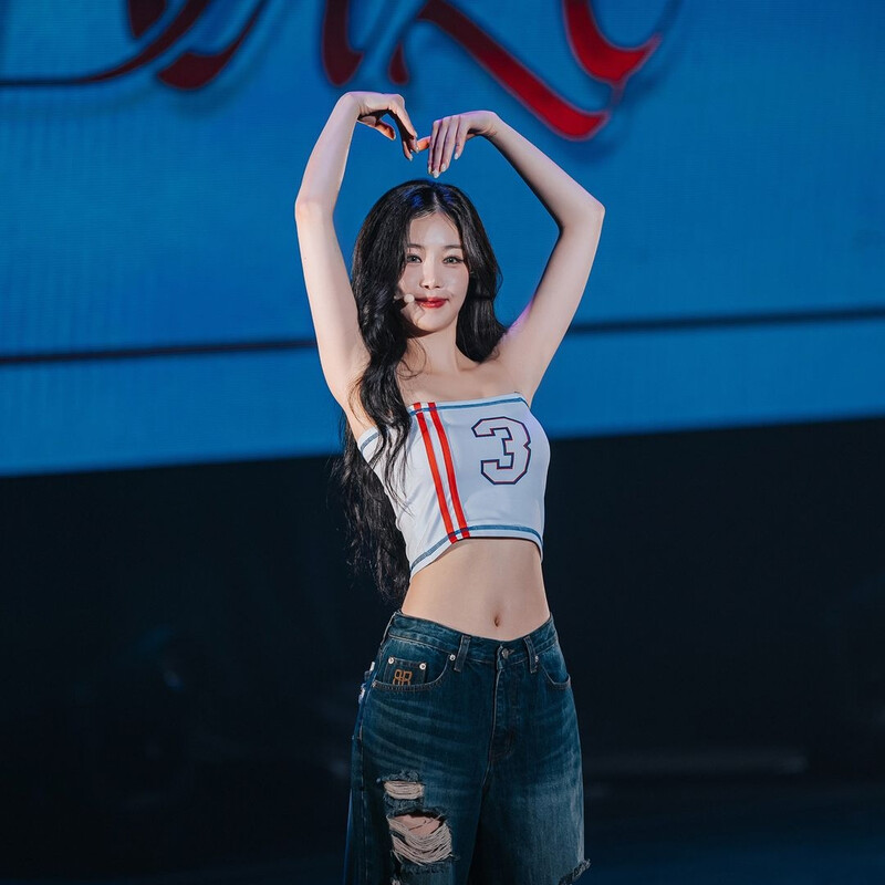 240720 SOOJIN - 1st FAN CONCERT TOUR 'Summer Daze' in Taipei documents 10