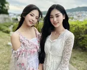 Yeonseo & Wony