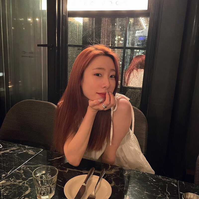 210629 Yeonjung Instagram Update documents 1