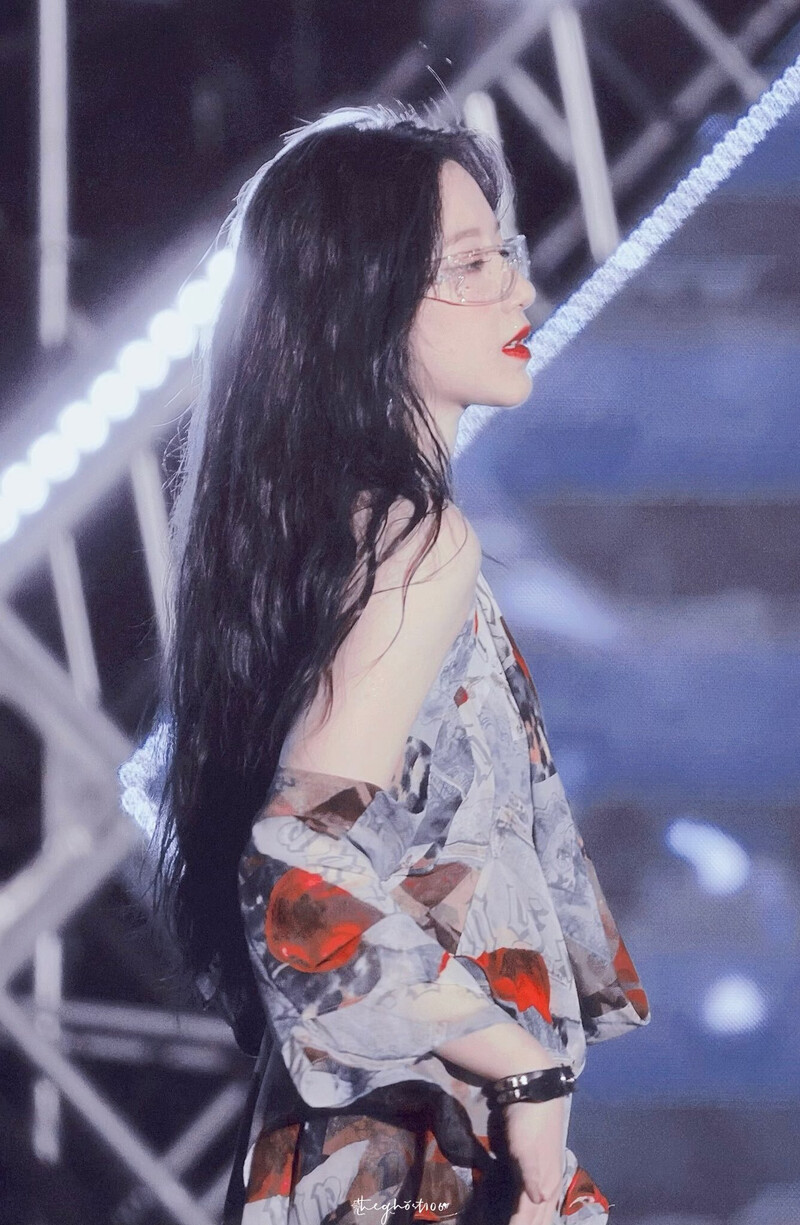 220716 (G)I-DLE Shuhua documents 3