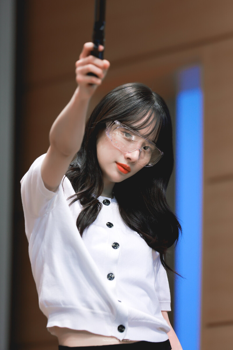 220723 WJSN Seola documents 3