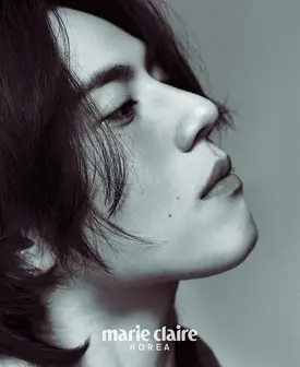 GOT7 YUGYEOM for Marie Claire Korea June 2024 Issue