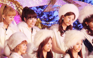 101229 Girls' Generation at SBS Gayo Daejeon