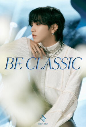 JO1 Best Album "Be Classic" Concept Photos