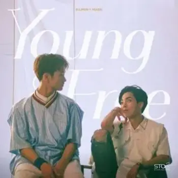 Young & Free (with Xiumin)