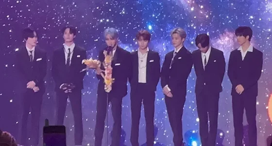 "Are You Kidding Me?" — Korean Netizens React to NCT Dream Winning 'Album of the Year' and 'Top Singer' Awards at the 2022 Genie Music Awards!