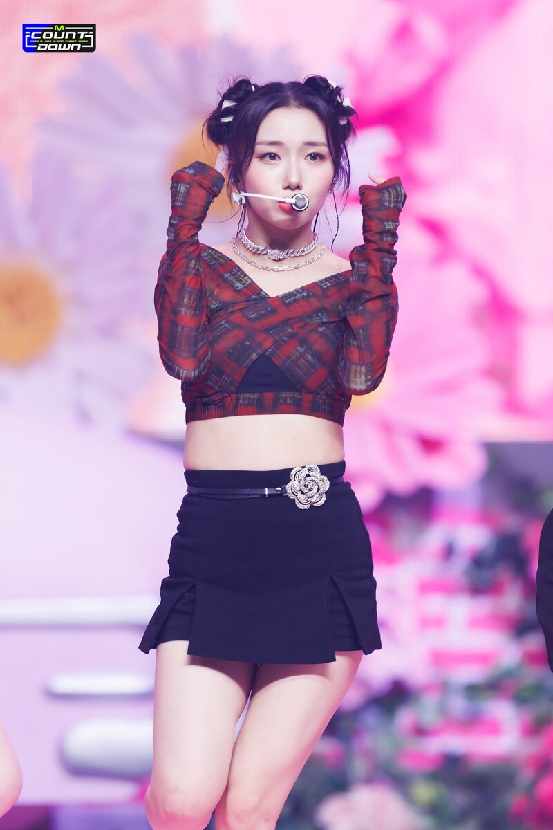 231012 KEP1ER - 'Galileo' at M COUNTDOWN documents 21