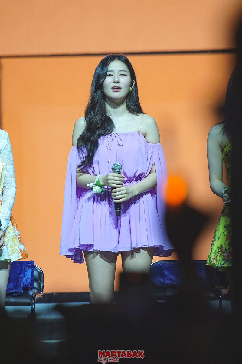 220521 Seulgi at Allo Bank Festival in Indonesia documents 19