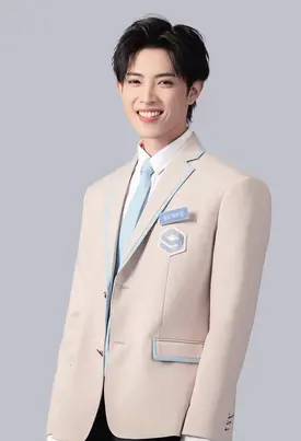 Zhao Jia Yin Starlight Boys Profile Photo