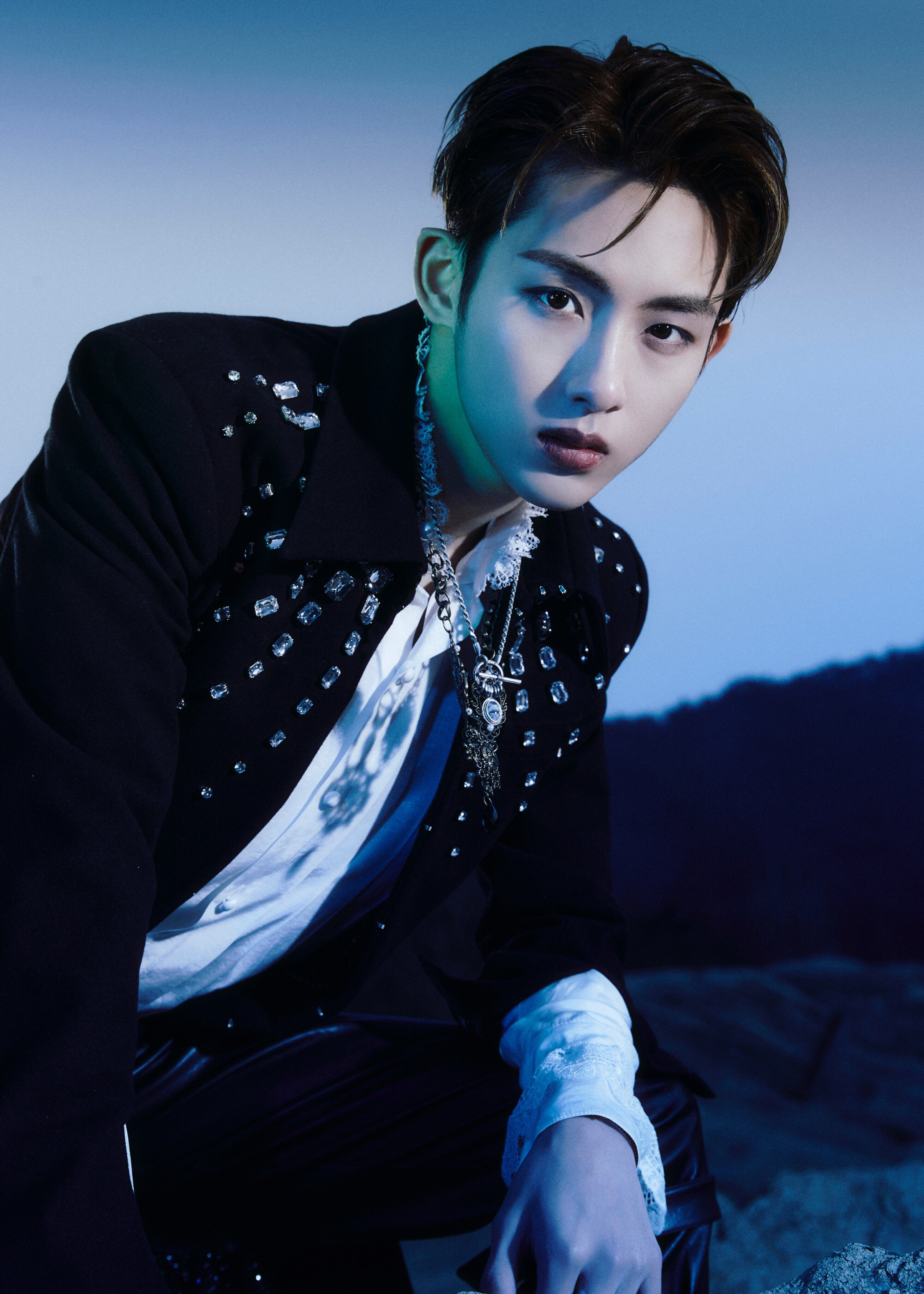 WayV 4th mini album 'Phantom' concept photos | kpopping