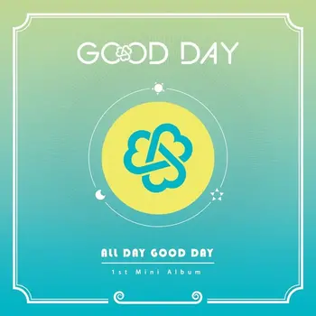 All Day Good Day