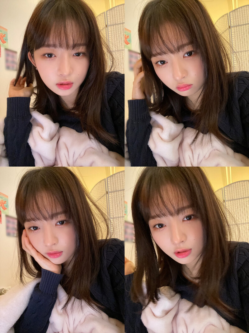 220223 IVE Twitter Update - Rei documents 3