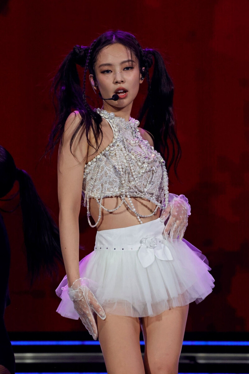 230416 JENNIE- COCHELLA Music Festival at California, USA documents 1