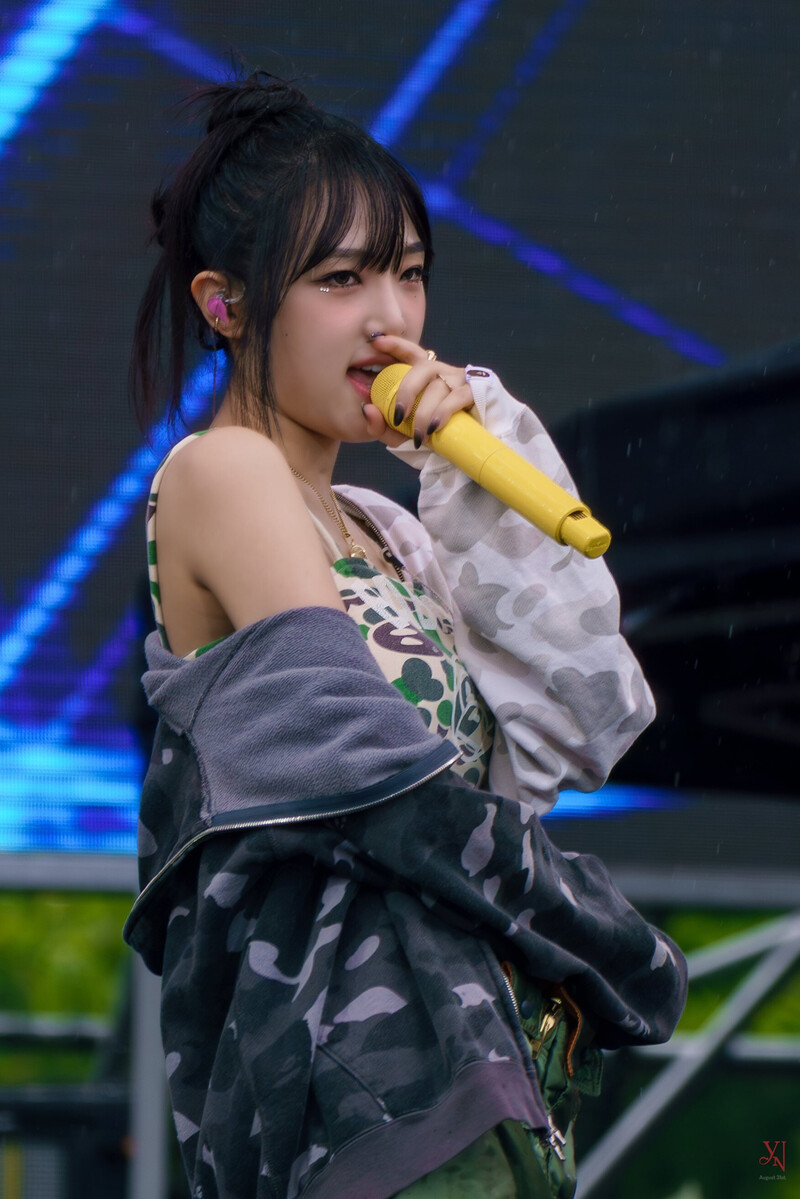 230527 YENA - PEAK FESTIVAL 2023 documents 8