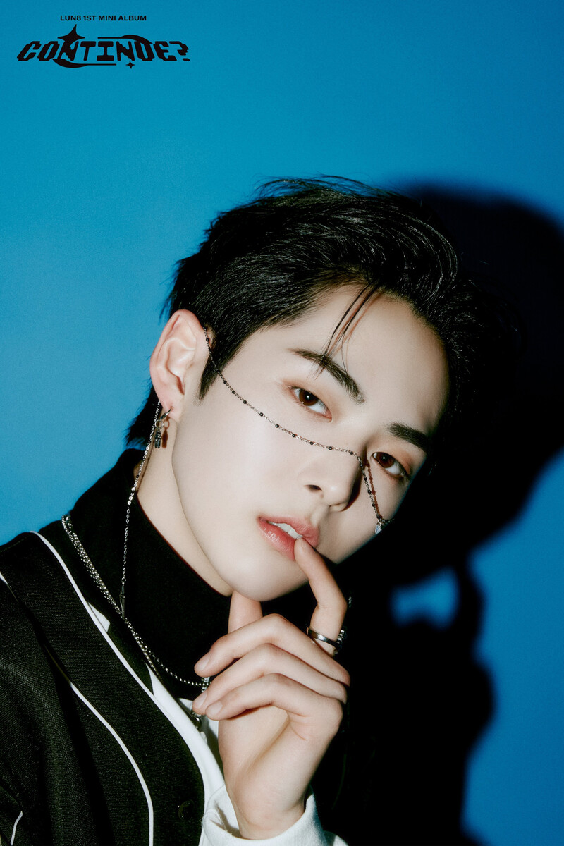 LUN8 - "Continue?" Concept Photos documents 17