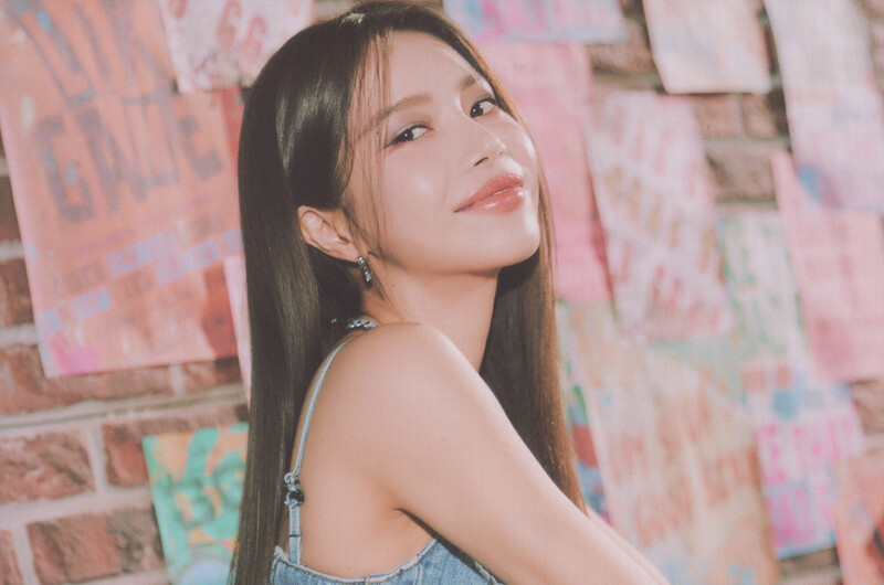 MAMAMOO 1st Single Album 'ACT 1, SCENE 1' [SCANS] documents 3