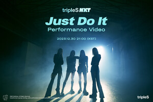 231230 tripleS NXT - "Just Do It" Official Performance Video