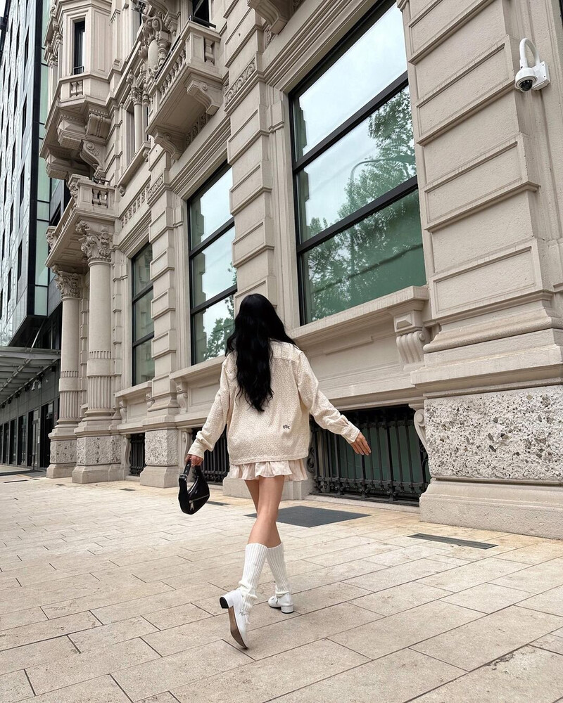 231007 Tiffany Instagram updates documents 6