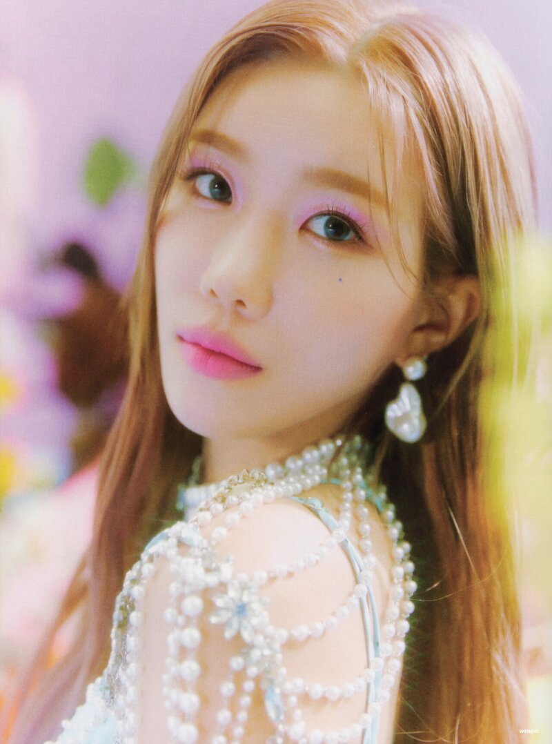 WJSN Special Single Album 'Sequence' [SCANS] documents 30